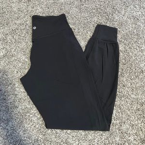 Lululemon Align Jogger 28”